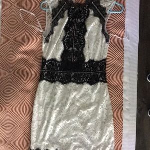 BeBe Dress